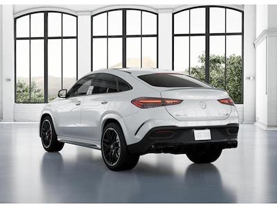 2025 Mercedes-Benz AMG GLE 63 S AWD SUV for sale #373108 - photo 2
