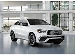 2025 Mercedes-Benz AMG GLE 63 S AWD SUV for sale #373108 - photo 11