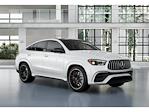 2025 Mercedes-Benz AMG GLE 63 S AWD SUV for sale #373108 - photo 12