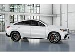 2025 Mercedes-Benz AMG GLE 63 S AWD SUV for sale #373108 - photo 15