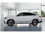 2025 Mercedes-Benz AMG GLE 63 S AWD SUV for sale #373108 - photo 35