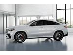 2025 Mercedes-Benz AMG GLE 63 S AWD SUV for sale #373108 - photo 36