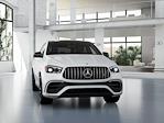 2025 Mercedes-Benz AMG GLE 63 S AWD SUV for sale #373108 - photo 9