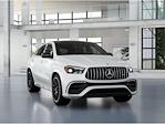 2025 Mercedes-Benz AMG GLE 63 S AWD SUV for sale #373108 - photo 10