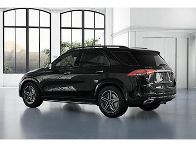 2025 Mercedes-Benz GLE 450 SUV AWD SUV for sale #373109 - photo 2