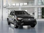 2025 Mercedes-Benz GLE 450 SUV AWD SUV for sale #373109 - photo 10