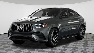 2025 Mercedes-Benz AMG GLE 53 SUV AWD SUV for sale #373110 - photo 1