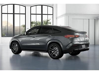 2025 Mercedes-Benz AMG GLE 53 SUV AWD SUV for sale #373110 - photo 2