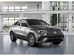 2025 Mercedes-Benz AMG GLE 53 SUV AWD SUV for sale #373110 - photo 11
