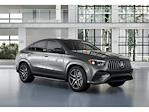 2025 Mercedes-Benz AMG GLE 53 SUV AWD SUV for sale #373110 - photo 12