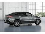 2025 Mercedes-Benz AMG GLE 53 SUV AWD SUV for sale #373110 - photo 20