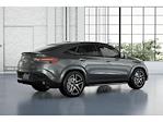 2025 Mercedes-Benz AMG GLE 53 SUV AWD SUV for sale #373110 - photo 21