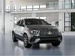 2025 Mercedes-Benz AMG GLE 53 SUV AWD SUV for sale #373110 - photo 10