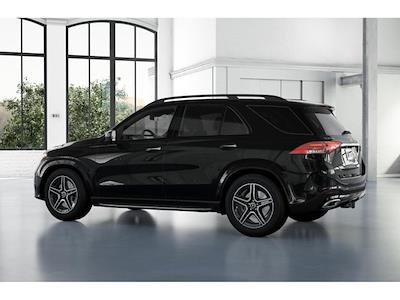 2025 Mercedes-Benz GLE 450 SUV AWD SUV for sale #373111 - photo 2