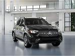 2025 Mercedes-Benz GLE 450 SUV AWD SUV for sale #373111 - photo 10