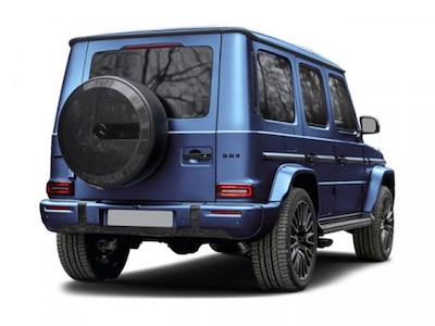 2025 Mercedes-Benz AMG G 63 SUV AWD SUV for sale #373113 - photo 2