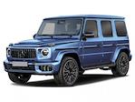 2025 Mercedes-Benz AMG G 63 SUV AWD SUV for sale #373113 - photo 1