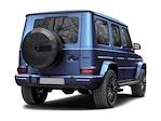2025 Mercedes-Benz AMG G 63 SUV AWD SUV for sale #373113 - photo 2