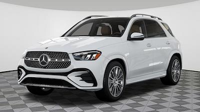 2025 Mercedes-Benz GLE 350 AWD SUV for sale #373115 - photo 1