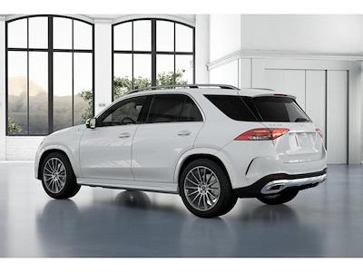 2025 Mercedes-Benz GLE 350 AWD SUV for sale #373115 - photo 2