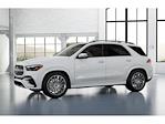 2025 Mercedes-Benz GLE 350 AWD SUV for sale #373115 - photo 37