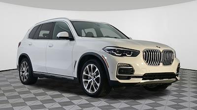 2021 BMW X5 AWD SUV for sale #373115A - photo 1