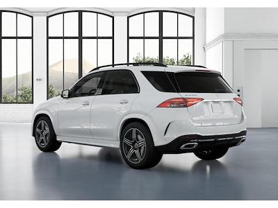 2025 Mercedes-Benz GLE 350 AWD SUV for sale #373116 - photo 2