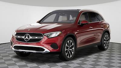 2025 Mercedes-Benz GLC 350e SUV AWD SUV for sale #373120 - photo 1