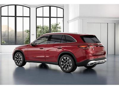 2025 Mercedes-Benz GLC 350e SUV AWD SUV for sale #373120 - photo 2