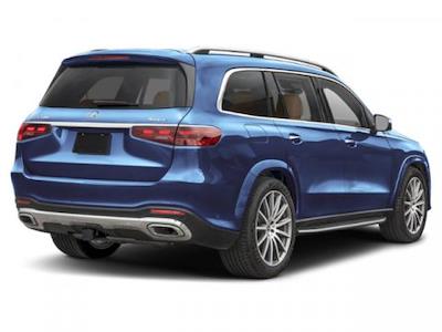 2025 Mercedes-Benz GLS 580 AWD SUV for sale #373124 - photo 2