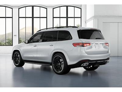 2025 Mercedes-Benz GLS 580 AWD SUV for sale #373124 - photo 2