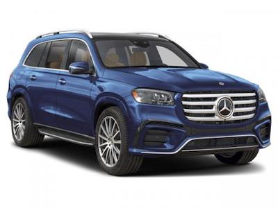 2025 Mercedes-Benz GLS 580 AWD SUV for sale #373124 - photo 1