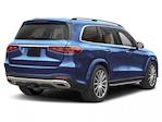 2025 Mercedes-Benz GLS 580 AWD SUV for sale #373124 - photo 2
