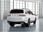 2025 Mercedes-Benz GLS 580 AWD SUV for sale #373124 - photo 24