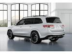 2025 Mercedes-Benz GLS 580 AWD SUV for sale #373124 - photo 2