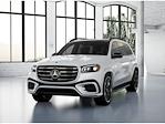 2025 Mercedes-Benz GLS 580 AWD SUV for sale #373124 - photo 41