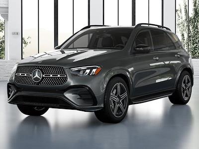 2025 Mercedes-Benz GLE 450e SUV AWD SUV for sale #373125 - photo 1