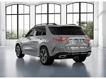 2025 Mercedes-Benz GLE 450 SUV AWD SUV for sale #373130 - photo 29