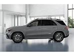 2025 Mercedes-Benz GLE 450 SUV AWD SUV for sale #373130 - photo 35