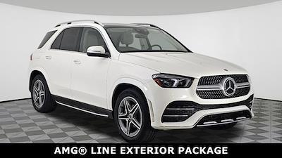 Used 2022 Mercedes-Benz GLE 350 4MATIC for sale #373130A - photo 1