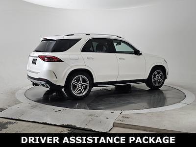 Used 2022 Mercedes-Benz GLE 350 4MATIC for sale #373130A - photo 2