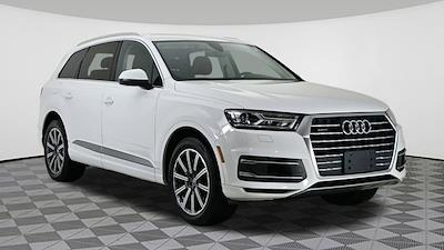 Used 2018 Audi Q7 Premium Plus for sale #373130C - photo 1
