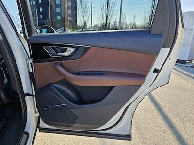 Used 2018 Audi Q7 - photo 1