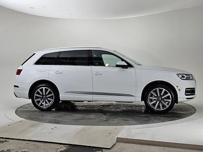 Used 2018 Audi Q7 Premium Plus for sale #373130C - photo 2