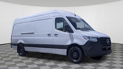 2025 Mercedes-Benz Sprinter 2500 High Roof RWD Empty Cargo Van for sale #373132 - photo 1