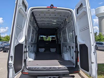 2025 Mercedes-Benz Sprinter 2500 High Roof RWD Empty Cargo Van for sale #373132 - photo 2