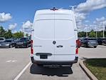 2025 Mercedes-Benz Sprinter 2500 High Roof RWD Empty Cargo Van for sale #373132 - photo 10