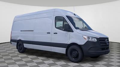 2025 Mercedes-Benz Sprinter 2500 High Roof RWD Empty Cargo Van for sale #373133 - photo 1