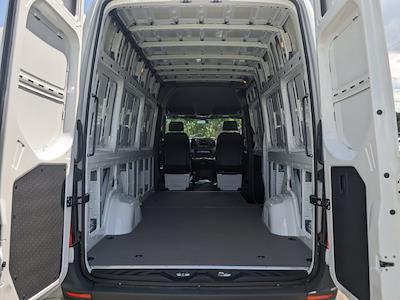 2025 Mercedes-Benz Sprinter 2500 High Roof RWD Empty Cargo Van for sale #373133 - photo 2