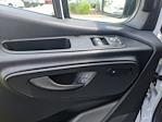 2025 Mercedes-Benz Sprinter 2500 High Roof RWD Empty Cargo Van for sale #373133 - photo 17